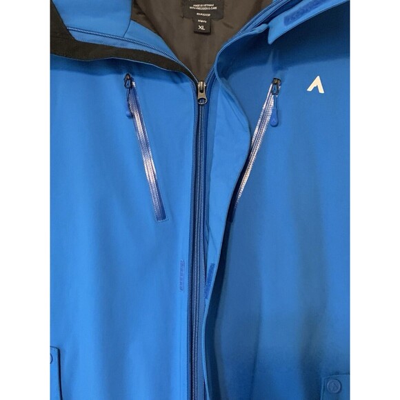 TERRACEA Station Cw Insulated Weatherproof Ski/Snowboard Jacket Men's Size XL - Picture 4 of 12